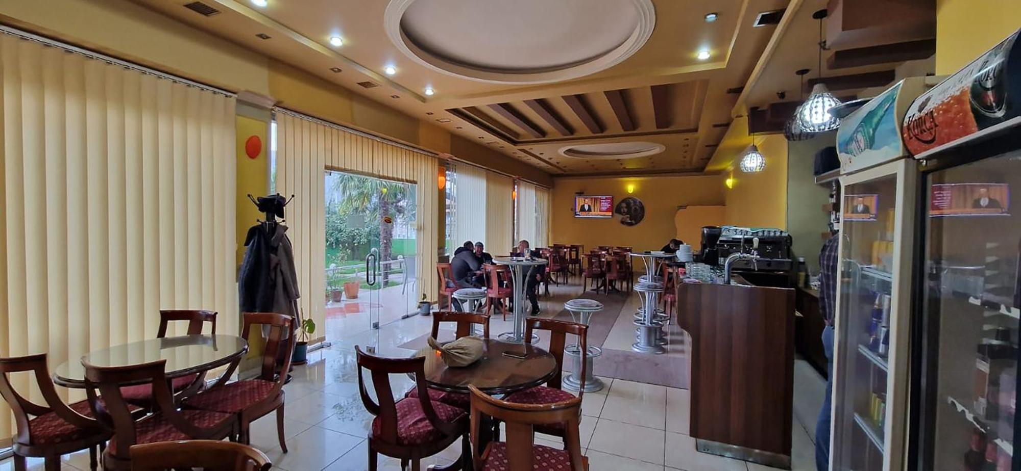 Hotel Bar Restorant Marina Mjede Exterior photo