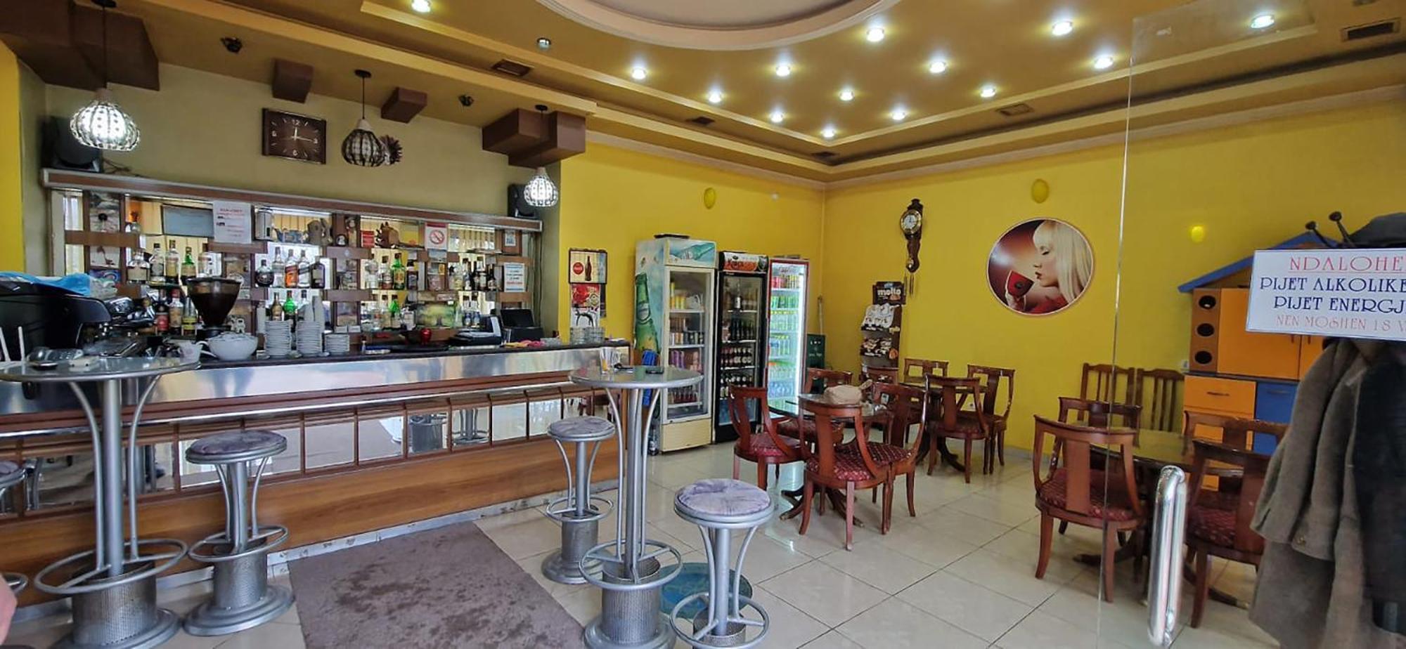 Hotel Bar Restorant Marina Mjede Exterior photo