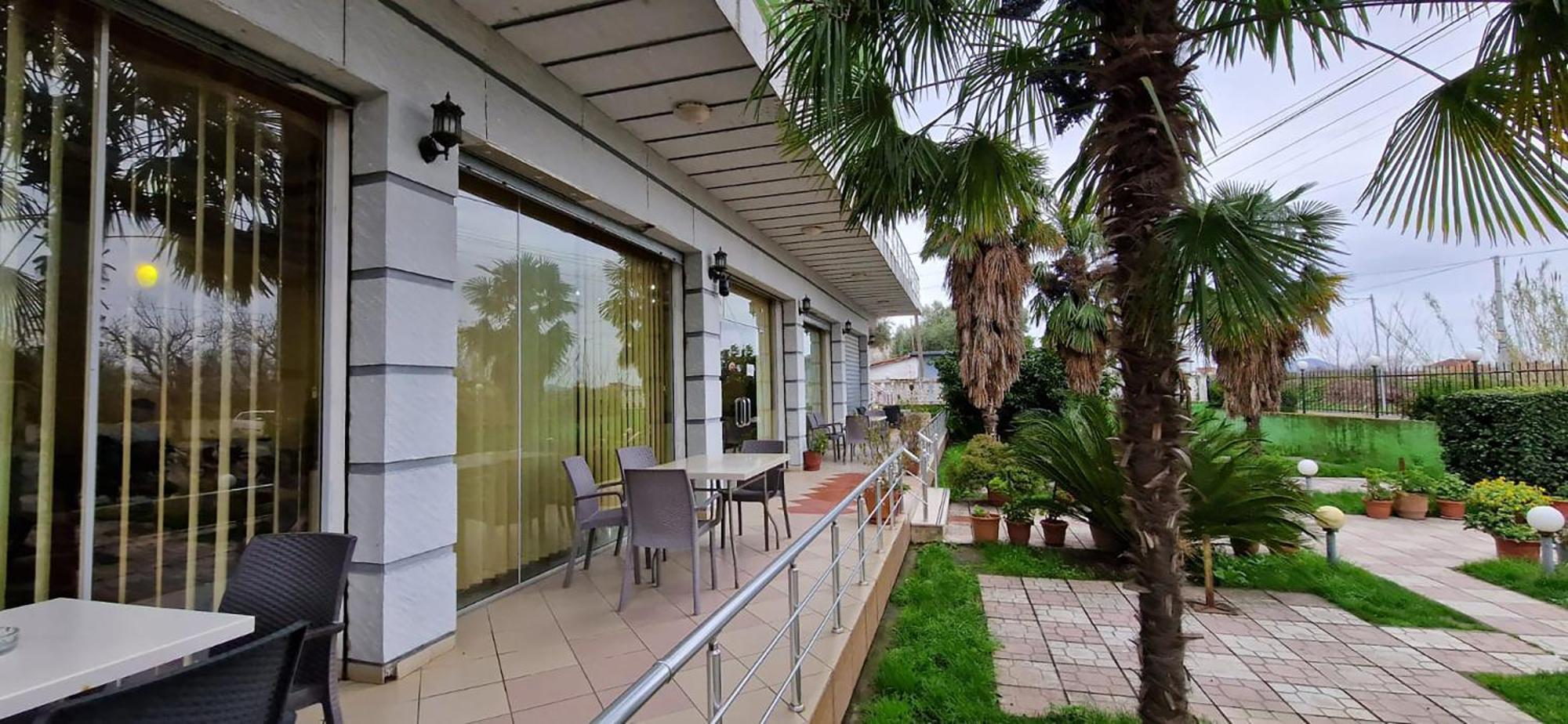 Hotel Bar Restorant Marina Mjede Exterior photo